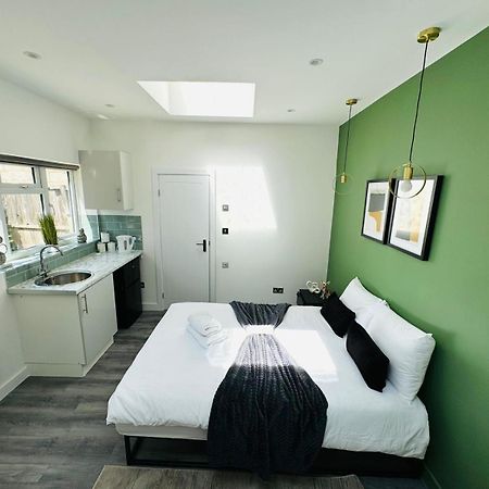 Luxury Central London Flats, Ideal For Tourists Londres Exterior foto