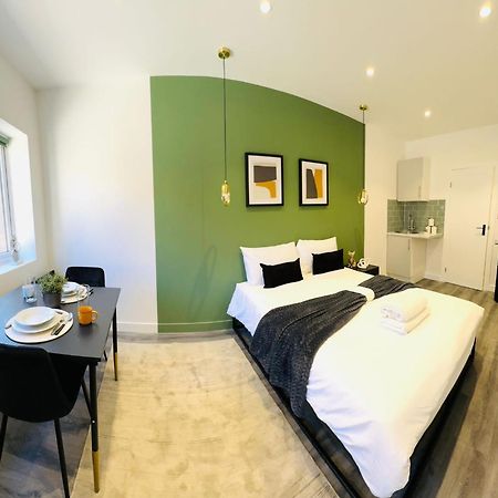 Luxury Central London Flats, Ideal For Tourists Londres Exterior foto