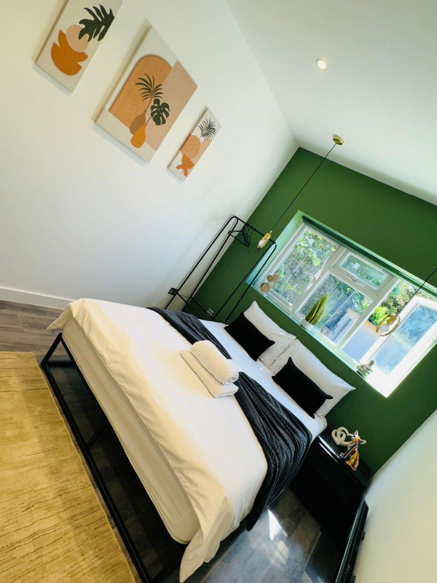 Luxury Central London Flats, Ideal For Tourists Londres Exterior foto
