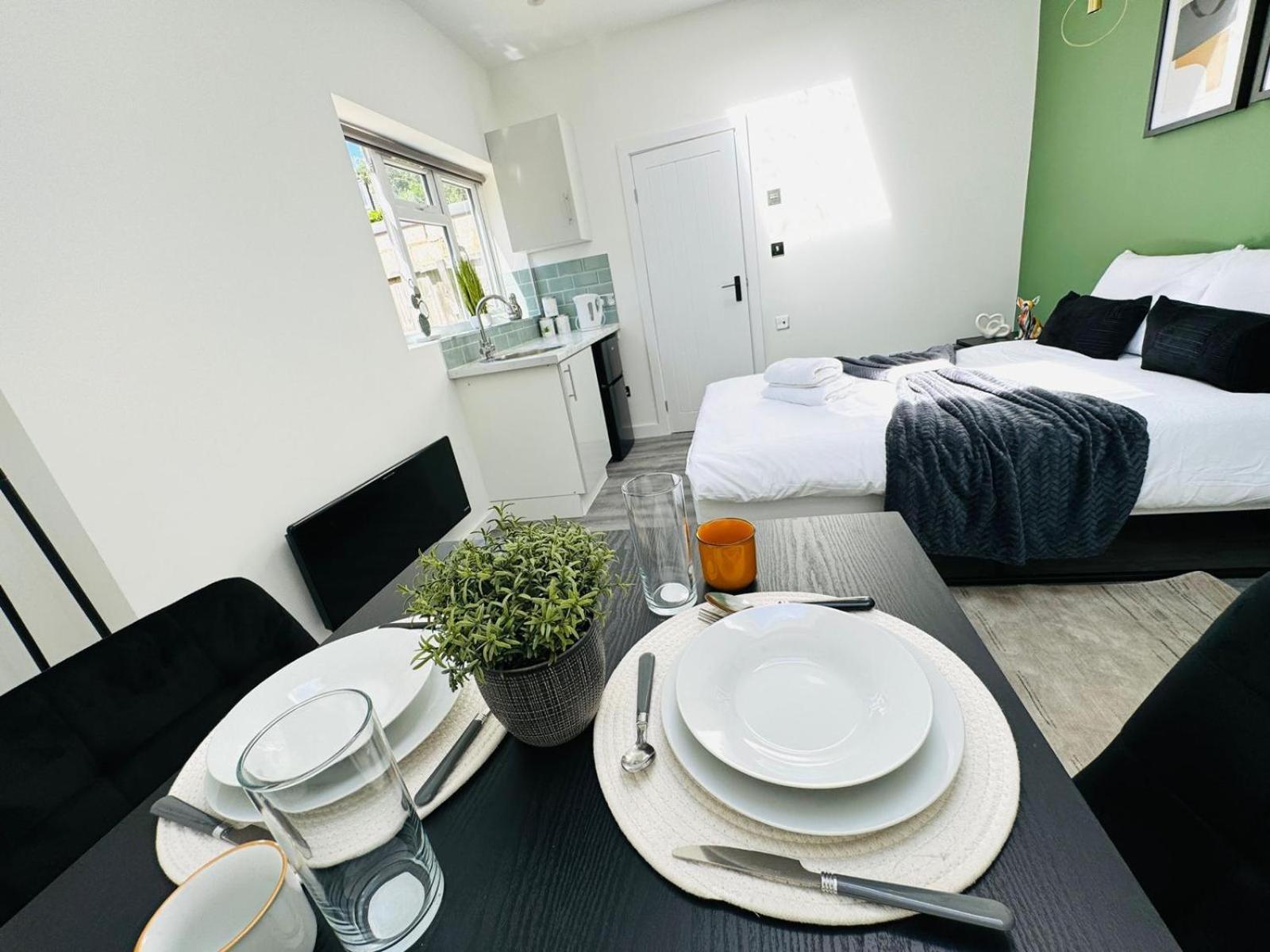 Luxury Central London Flats, Ideal For Tourists Londres Exterior foto