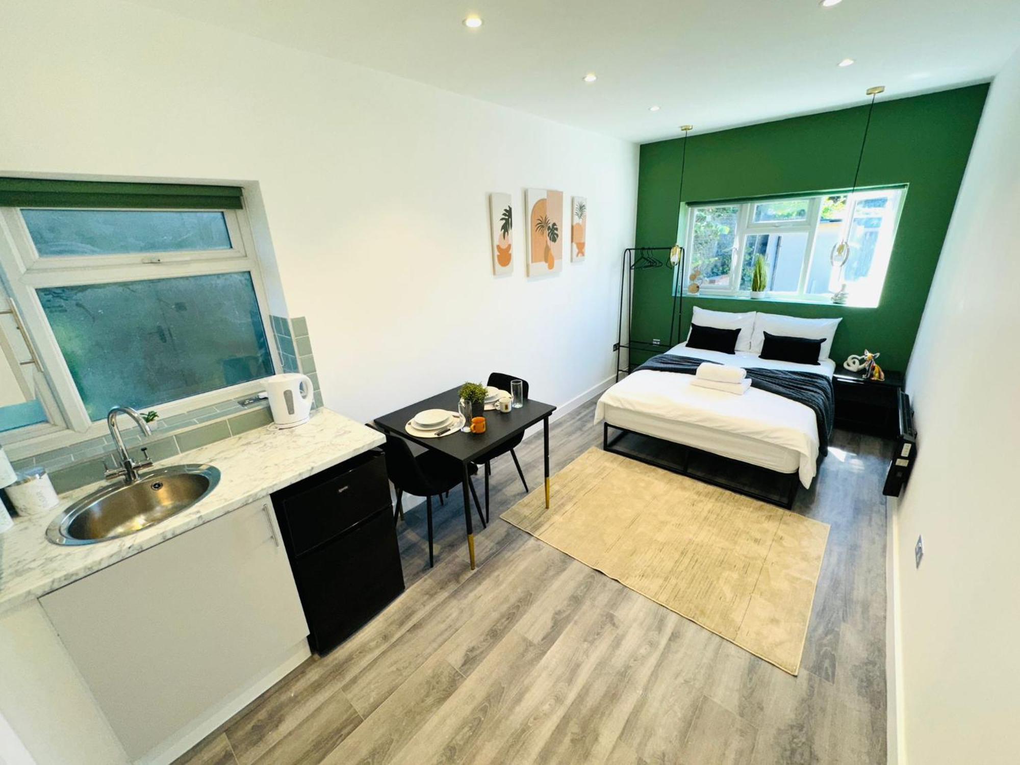 Luxury Central London Flats, Ideal For Tourists Londres Exterior foto