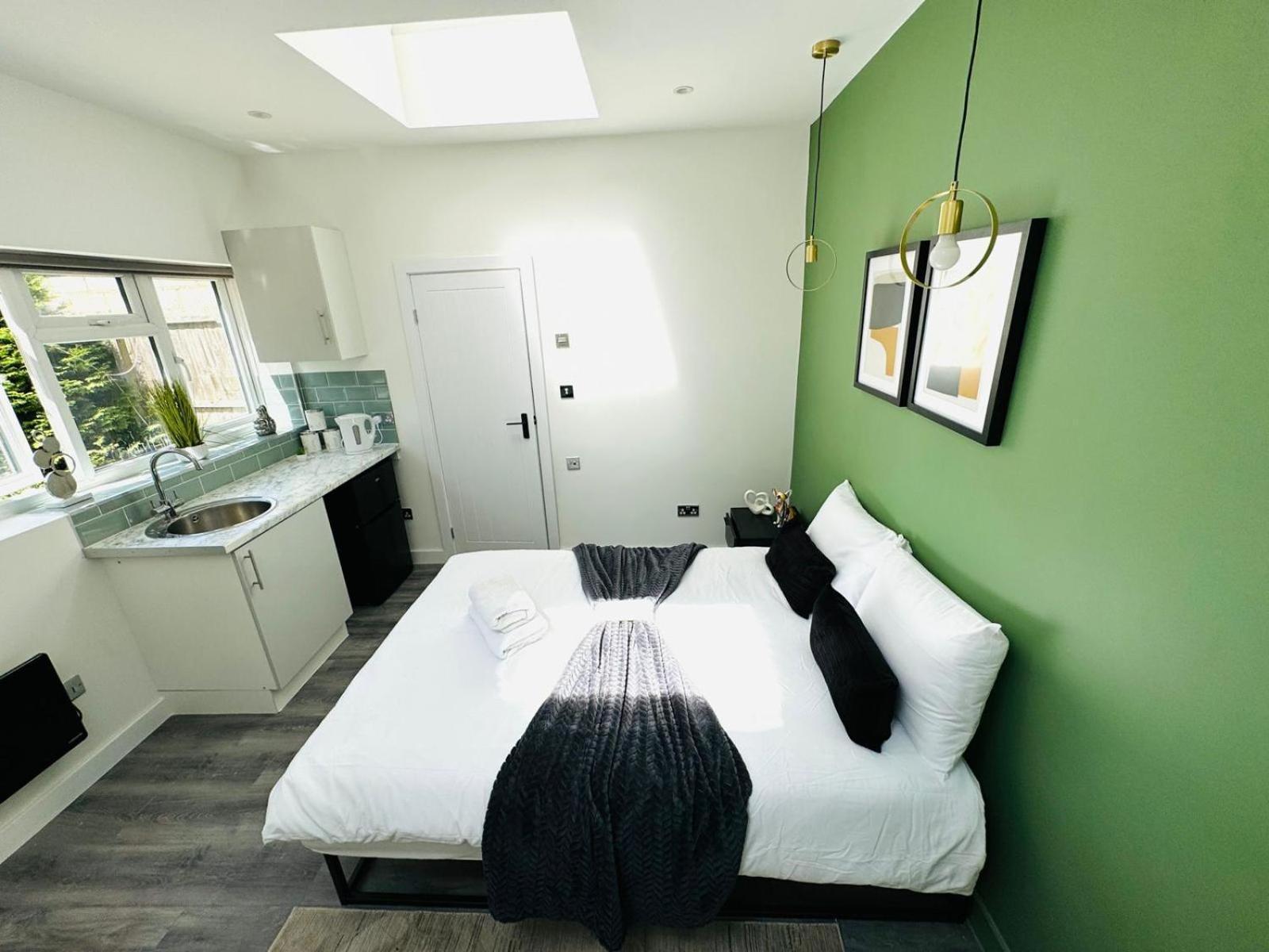 Luxury Central London Flats, Ideal For Tourists Londres Exterior foto