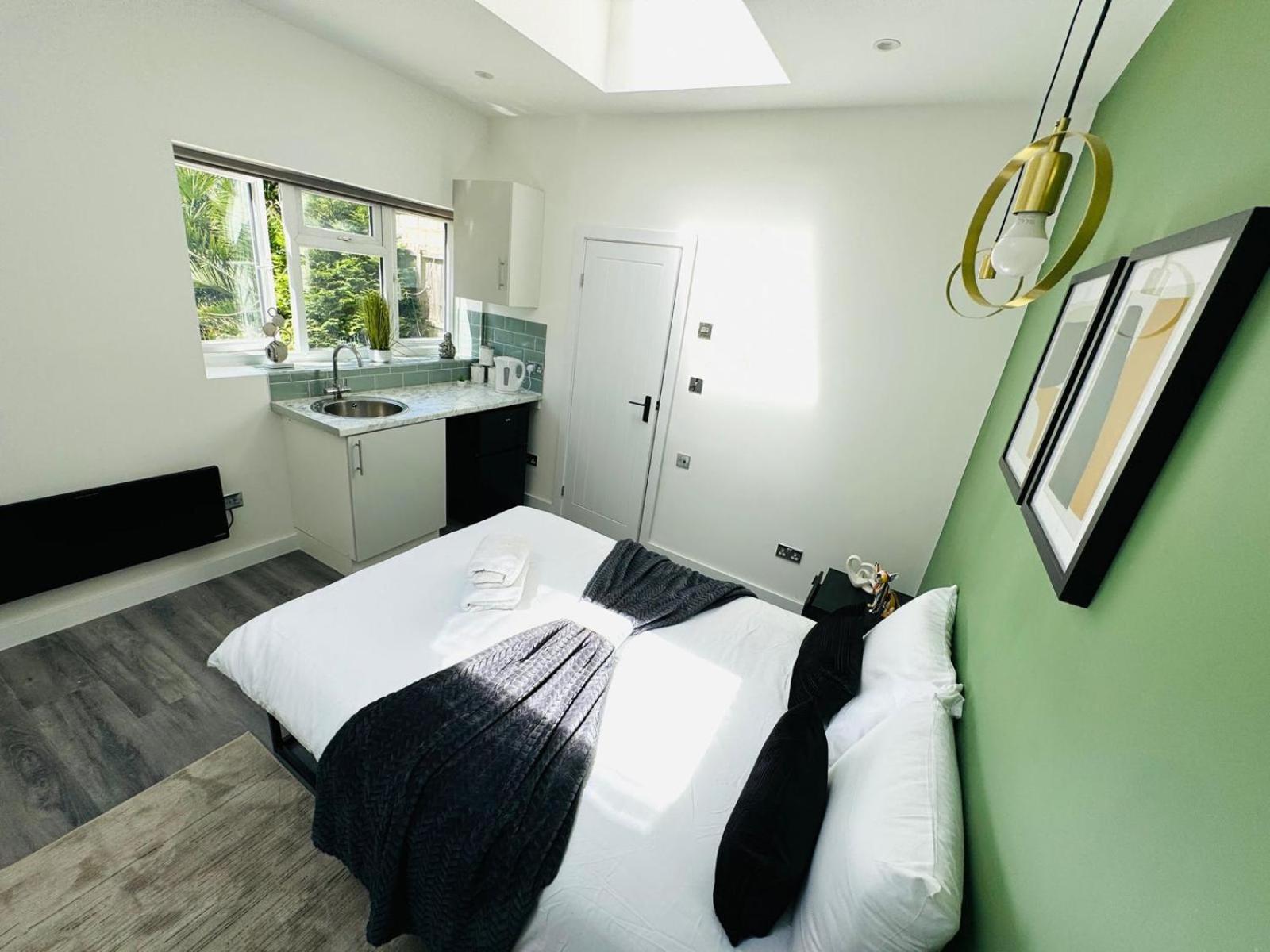 Luxury Central London Flats, Ideal For Tourists Londres Exterior foto