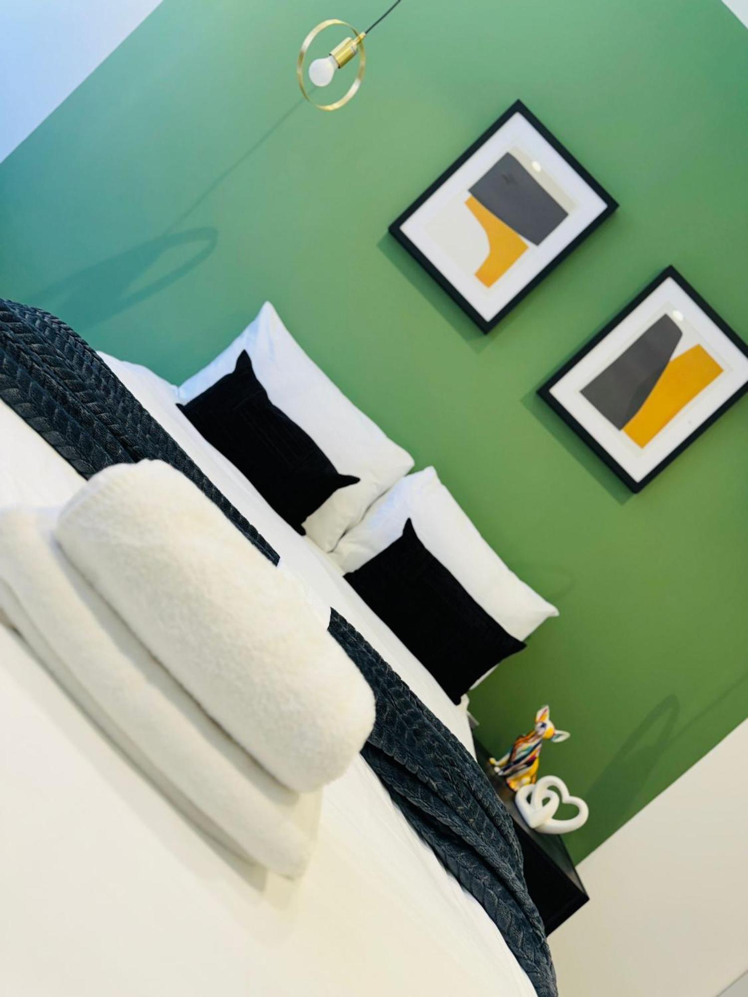 Luxury Central London Flats, Ideal For Tourists Londres Exterior foto