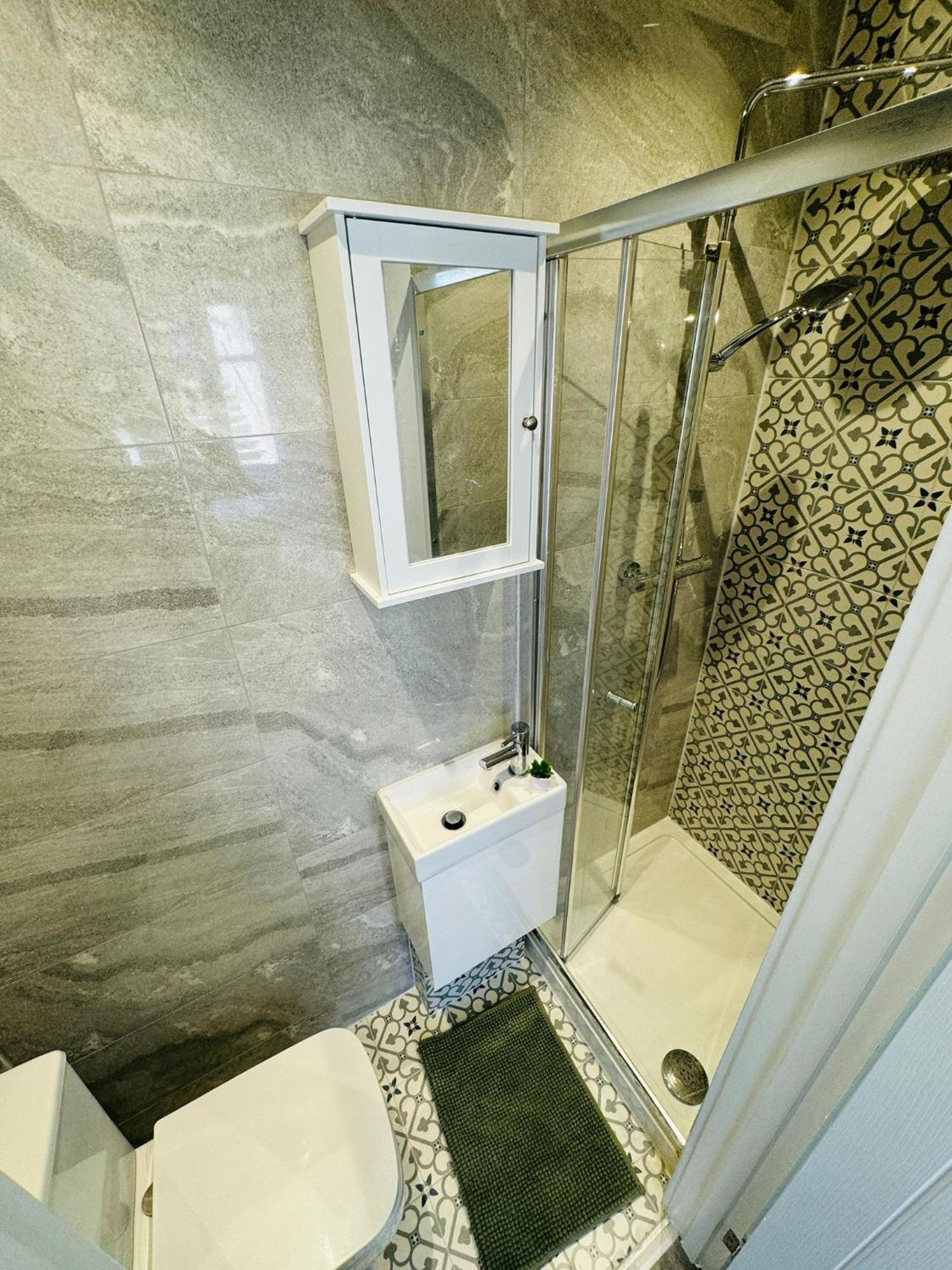 Luxury Central London Flats, Ideal For Tourists Londres Exterior foto