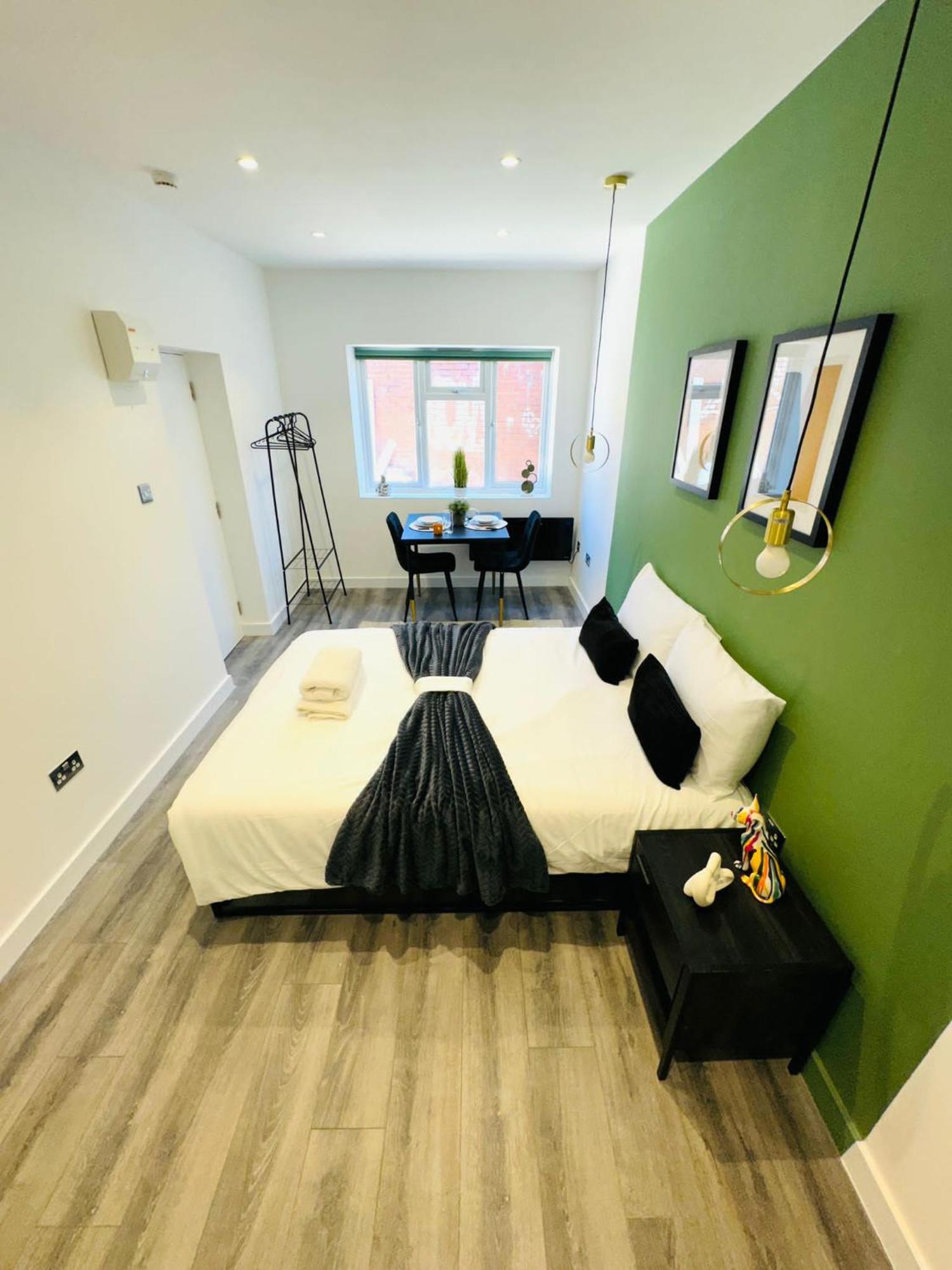 Luxury Central London Flats, Ideal For Tourists Londres Exterior foto