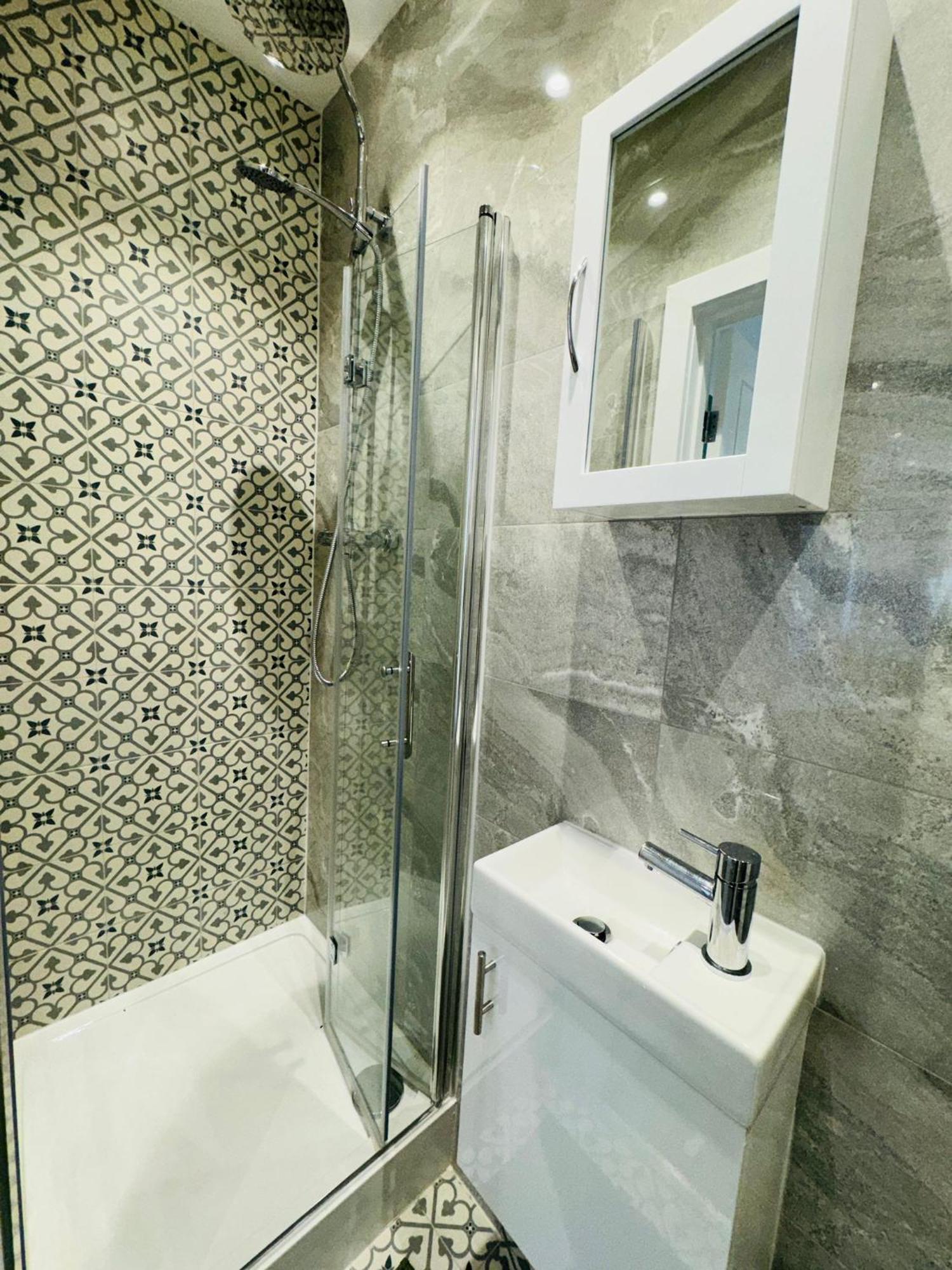 Luxury Central London Flats, Ideal For Tourists Londres Exterior foto